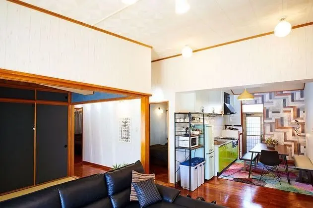 Apart Daire, Sigara İçilmez