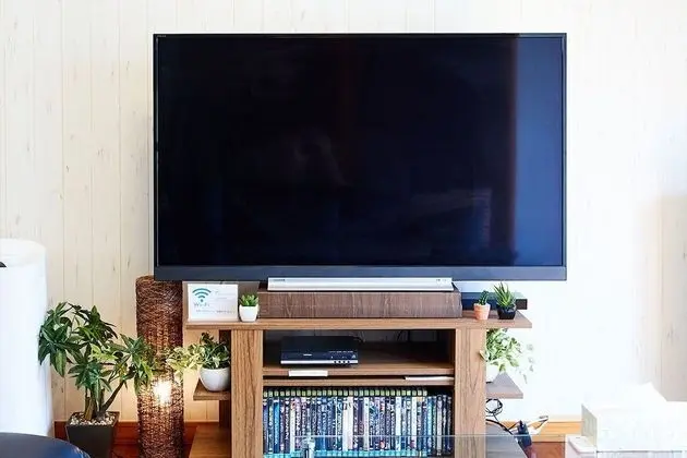 Apart Daire, Sigara İçilmez