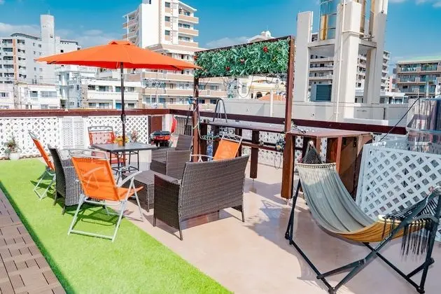 Apart Daire, Sigara İçilmez