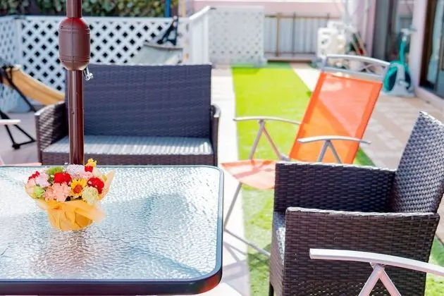 Apart Daire, Sigara İçilmez