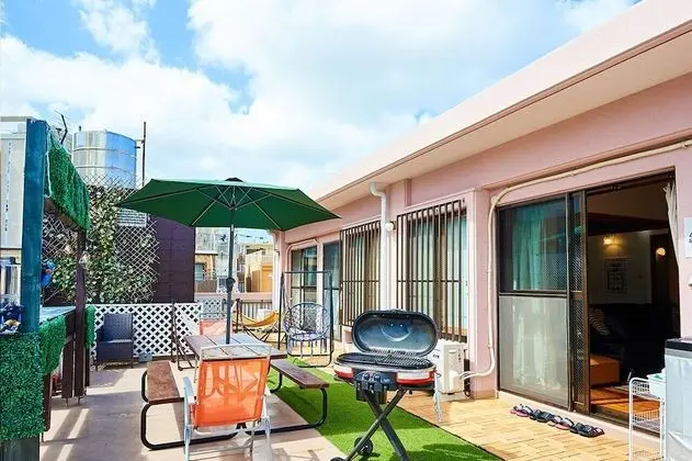 Apart Daire, Sigara İçilmez