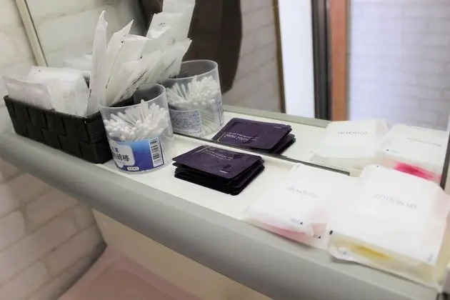 Apart Daire, Sigara İçilmez