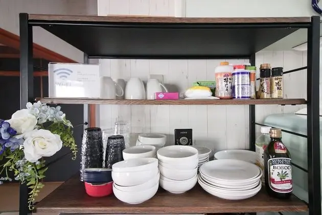 Apart Daire, Sigara İçilmez