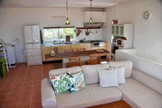 Ev (Private Vacation Home)
