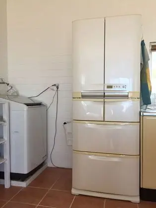 Ev (Private Vacation Home)