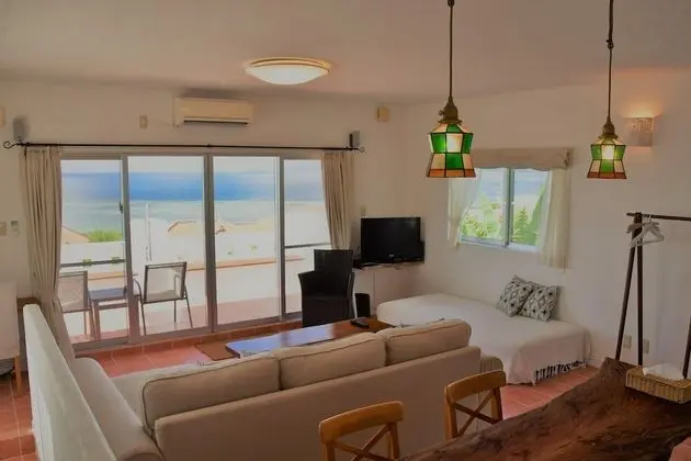Ev (Private Vacation Home)