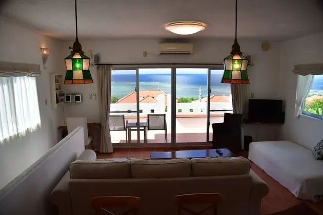 Ev (Private Vacation Home)