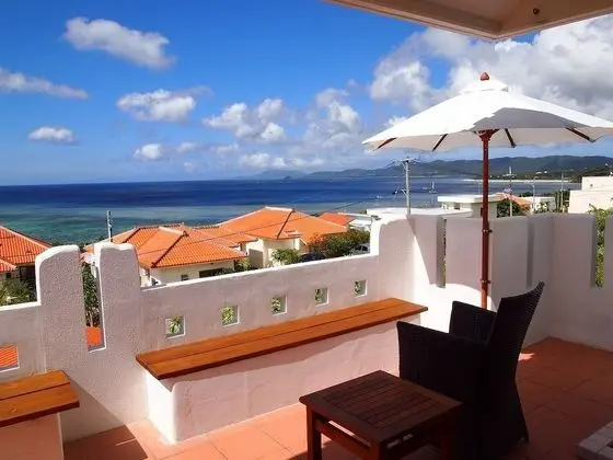 Ev (Private Vacation Home)