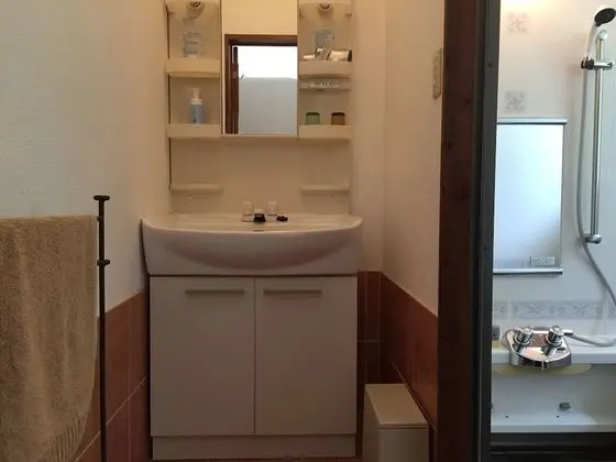 Ev (Private Vacation Home)