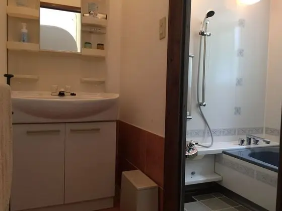 Ev (Private Vacation Home)