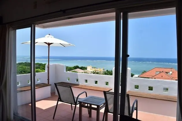 Ev (Private Vacation Home)