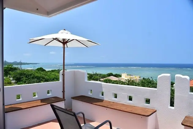 Ev (Private Vacation Home)