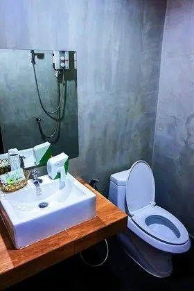 Standard İki Ayrı Yataklı Oda