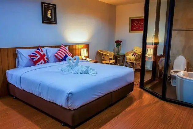 VIP Room