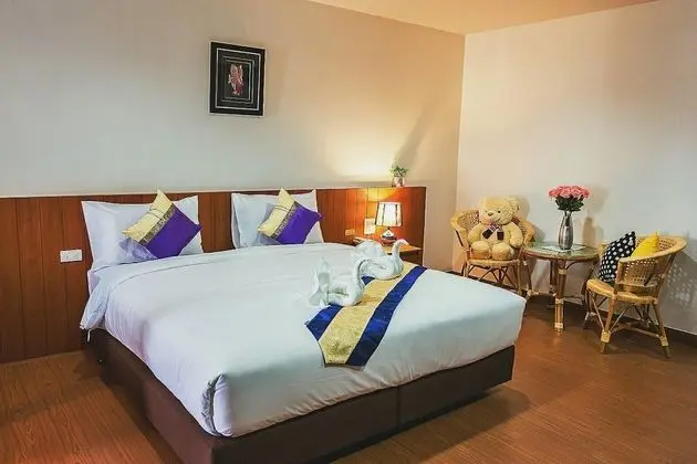 VIP Room