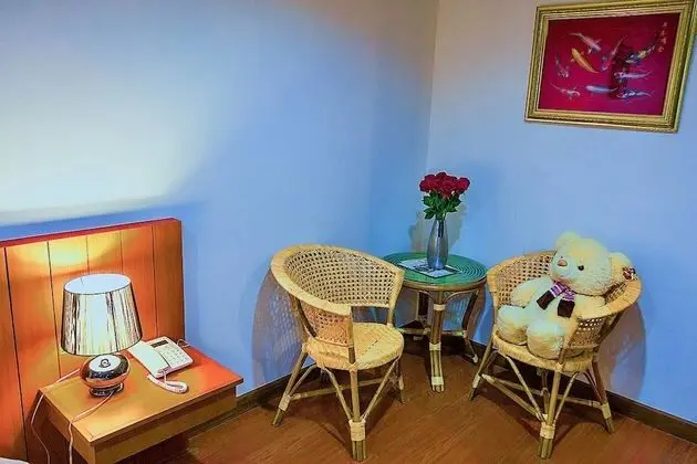 VIP Room