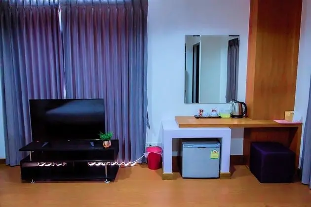 VIP Room