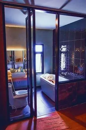 VIP Room