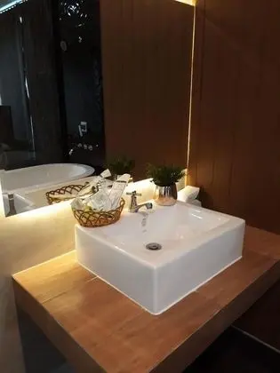 VIP Room