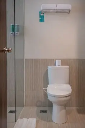 Deluxe Oda, Havuz Kullanımı