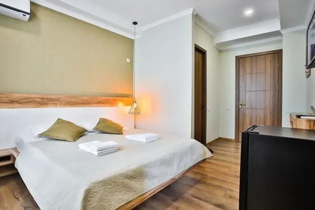 Comfort Tek Büyük Yataklı Oda, 1 Çift Kişilik Yatak, Sigara İçilmez