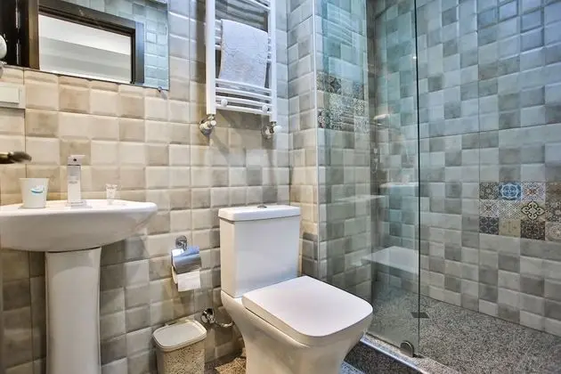 Comfort Tek Büyük Yataklı Oda, 1 Çift Kişilik Yatak, Sigara İçilmez