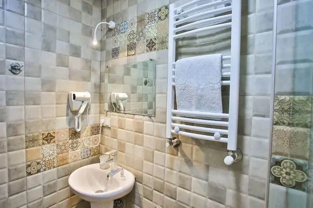 Comfort Tek Büyük Yataklı Oda, 1 Çift Kişilik Yatak, Sigara İçilmez
