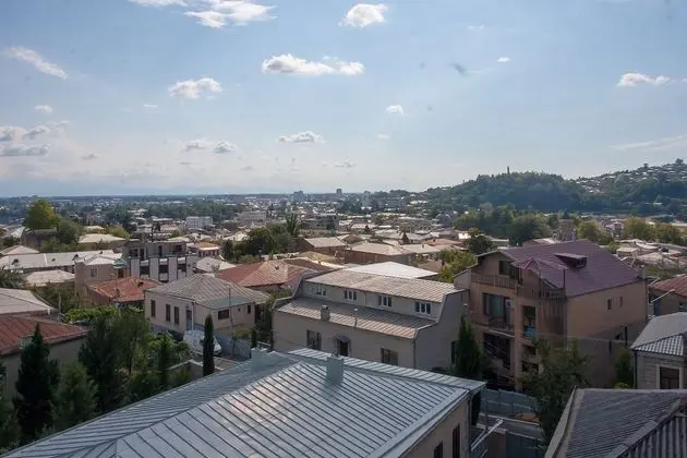 Panoramic Tek Büyük veya İki Ayrı Yataklı Oda, Birden Çok Yatak, Sigara İçilmez