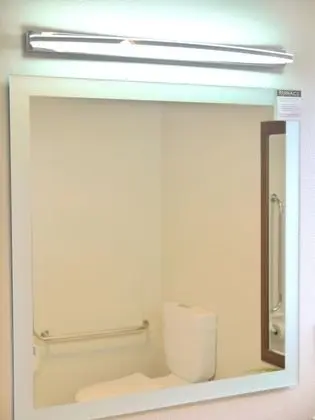 Standard Apart Daire, 1 Yatak Odası