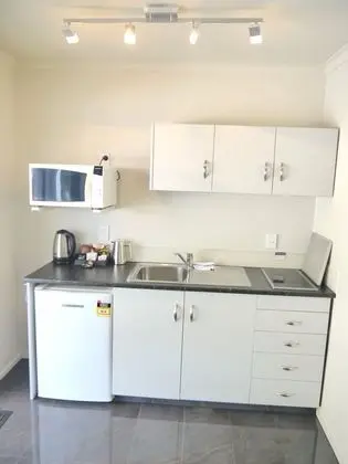 Standard Apart Daire, 1 Yatak Odası