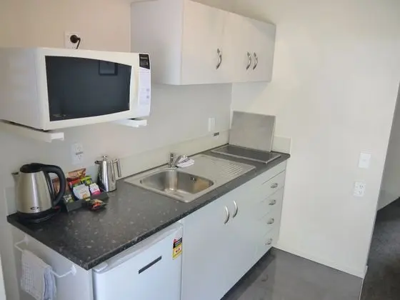 Standard Apart Daire, 1 Yatak Odası