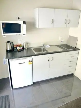 Standard Apart Daire, 1 Yatak Odası
