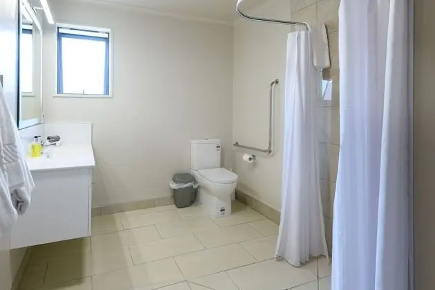 Standard Apart Daire, 1 Yatak Odası