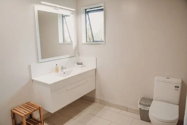 Standard Apart Daire, 1 Yatak Odası