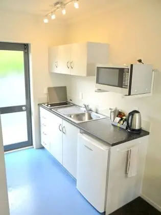 Standard Apart Daire, 2 Yatak Odası