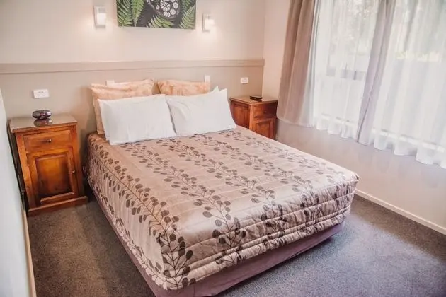 Standard Apart Daire, 2 Yatak Odası