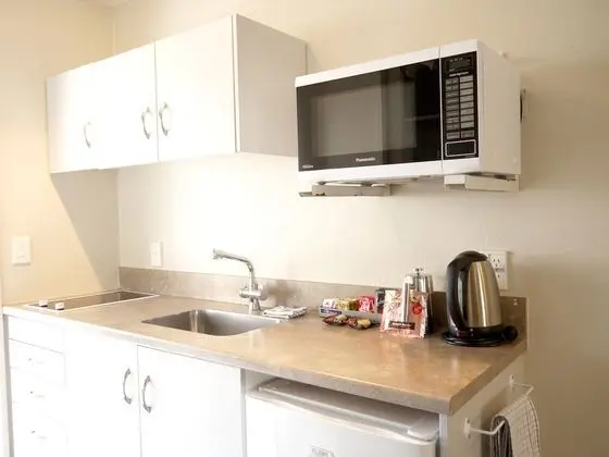 Standard Apart Daire, 2 Yatak Odası