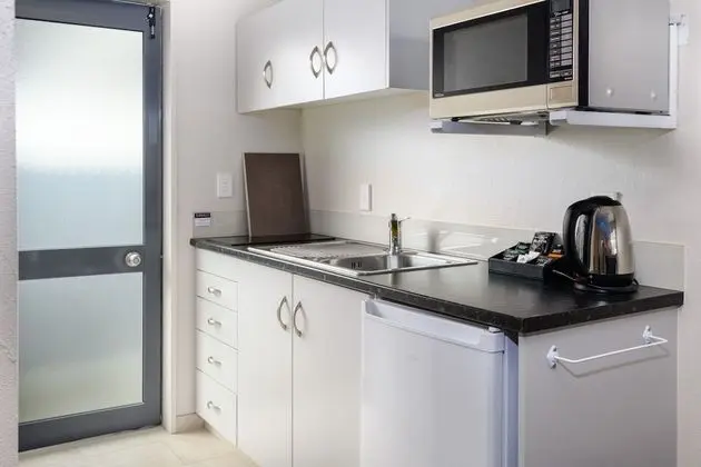 Standard Apart Daire, 2 Yatak Odası