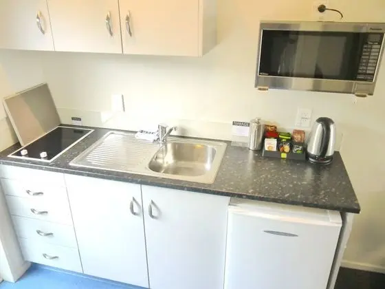 Standard Apart Daire, 2 Yatak Odası