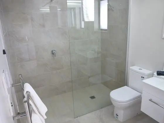Standard Apart Daire, 2 Yatak Odası