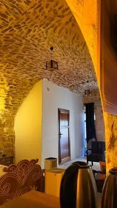 Deluxe Aile Odası Bahçe Manzaralı Oda