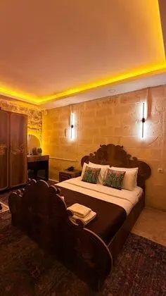 Premium Çift Kişilik Şehir manzarası Oda