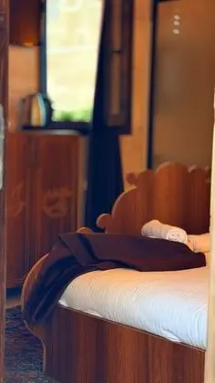 Premium Çift Kişilik Şehir manzarası Oda