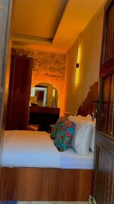Premium Çift Kişilik Şehir manzarası Oda