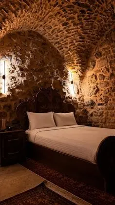 Premium Çift Kişilik Şehir manzarası Oda