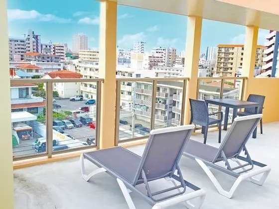 Junior İki Ayrı Yataklı Oda, Sigara İçilmez