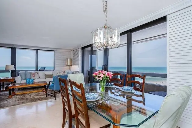 Daire (Terrace on Ocean - 2)
