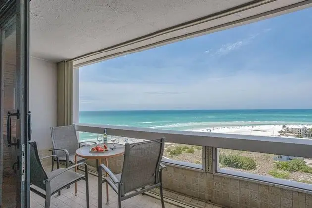Daire (Terrace on Ocean - 2)