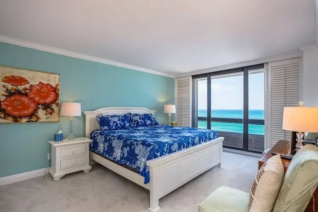 Daire (Terrace on Ocean - 2)
