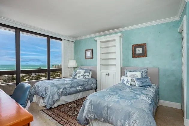 Daire (Terrace on Ocean - 2)
